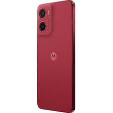 Moto G05 4/128GB Plum Red NFC (PBA10000UA)