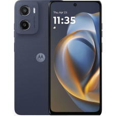 Moto G05 4/128GB Denim Blue NFC (PBA10004UA)