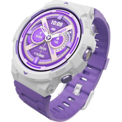 Годинник Black Shark GS3 Sport BS-W2402 Luna Purple (Фіолетовий)