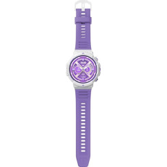 Годинник Black Shark GS3 Sport BS-W2402 Luna Purple (Фіолетовий)