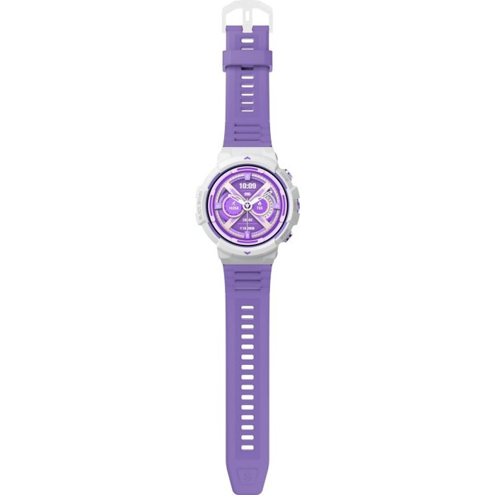 Годинник Black Shark GS3 Sport BS-W2402 Luna Purple (Фіолетовий)