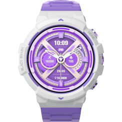 Годинник Black Shark GS3 Sport BS-W2402 Luna Purple (Фіолетовий)