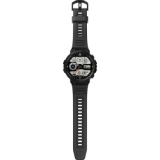 Годинник Black Shark GS3 Sport BS-W2402 Mist Black (Чорний)