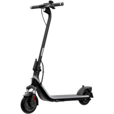 Електросамокат Segway-Ninebot E2 E II Чорний AA.05.14.01.0004