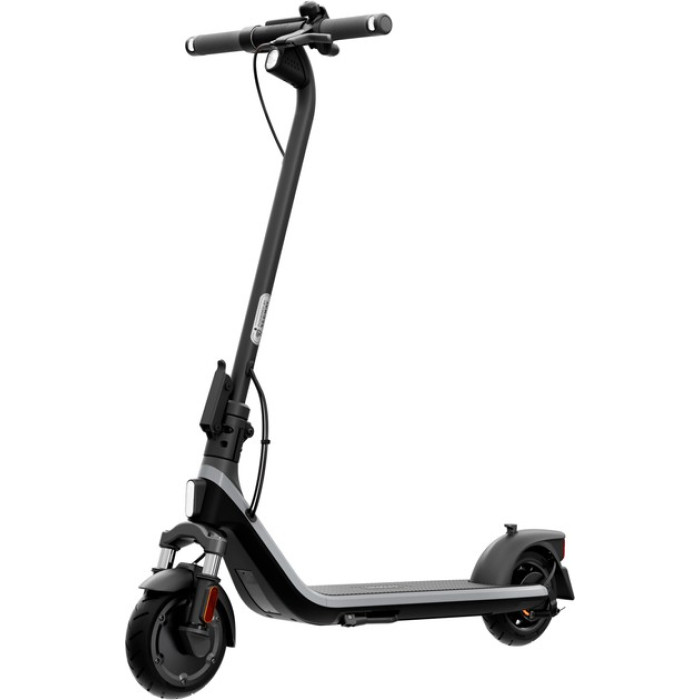 Електросамокат Segway-Ninebot E2 E II Чорний AA.05.14.01.0004