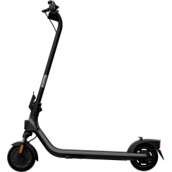 Електросамокат Segway-Ninebot E2 E II Чорний AA.05.14.01.0004