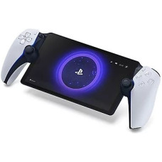 Пристрій дистанційної гри PlayStation Portal PS5 White