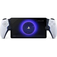 Пристрій дистанційної гри PlayStation Portal PS5 White
