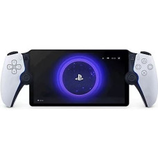 Пристрій дистанційної гри PlayStation Portal PS5 White