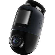 Відеореєстратор 70mai Dash Cam X800-2 Omni 128GB Black +RC14 Rear Camera Set