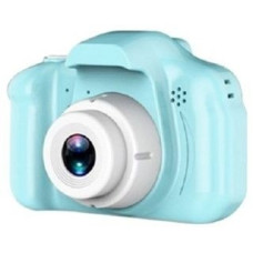 Дитячий фотоапарат Aloha baby I5-43 (blue)