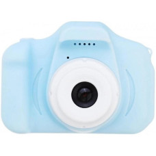 Дитячий фотоапарат Aloha baby I5-43 (blue)