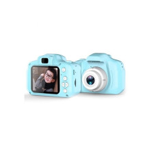 Дитячий фотоапарат Aloha baby I5-43 (blue)
