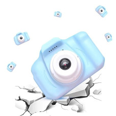 Дитячий фотоапарат Aloha baby I5-43 (blue)