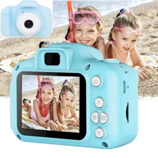 Дитячий фотоапарат Aloha baby I5-43 (blue)