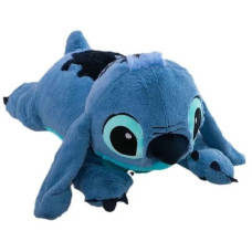 М'яка іграшка Stitch Стіч-подушка (45 см)