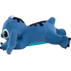М'яка іграшка Stitch Стіч-подушка (45 см)