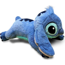 М'яка іграшка Stitch Стіч-подушка (45 см)