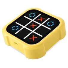 Електронна гра Aloha baby Tic-Tac-Toe хрестики-нуліки (9903)