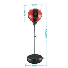 Ігровий набір Aloha baby Sports Set "Боксер" (2273F)