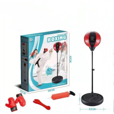 Ігровий набір Aloha baby Sports Set "Боксер" (2273F)