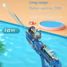 Водяний бластер з автоматичним підкачуванням води Smart baby M2 (6948679457852)
