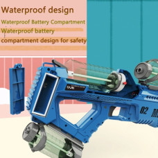 Водяний бластер з автоматичним підкачуванням води Smart baby M2 (6948679457852)