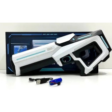 Водяний бластер з автоматичним підкачуванням води Smart baby 60B (6948679457845)