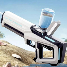 Водяний бластер з автоматичним підкачуванням води Smart baby 60B (6948679457845)