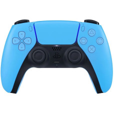 Бездротовий контролер DualSense (PS5) Зоряний синій (Starlight Blue)
