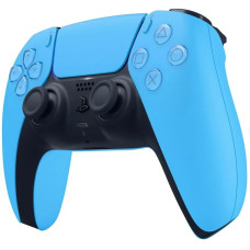 Бездротовий контролер DualSense (PS5) Зоряний синій (Starlight Blue)