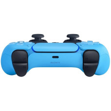 Бездротовий контролер DualSense (PS5) Зоряний синій (Starlight Blue)