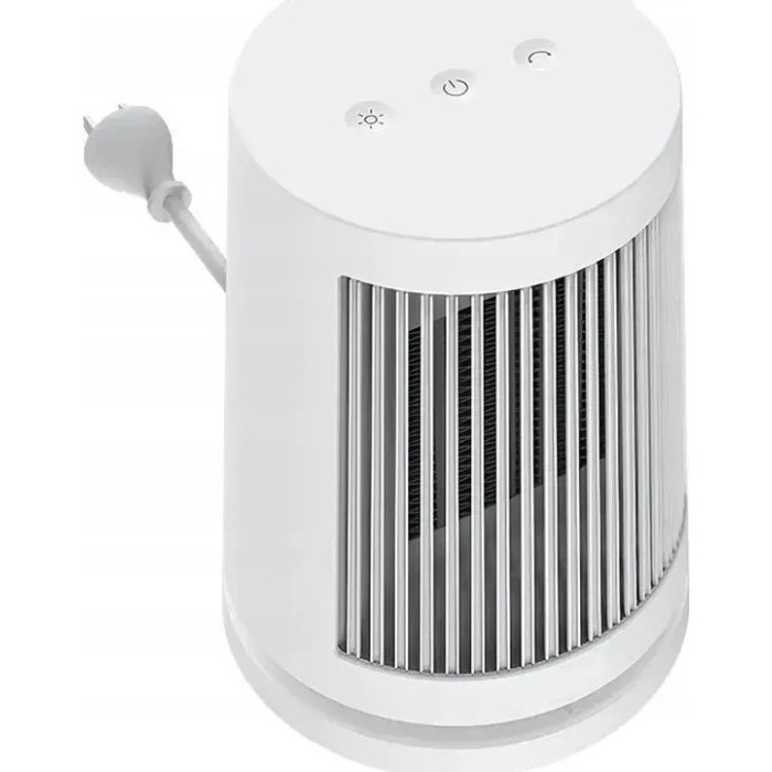 Тепловентилятор Xiaomi Desktop Heater EU BHR8940EU