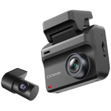 Відеореєстратор Ddpai Z50 Pro Dual