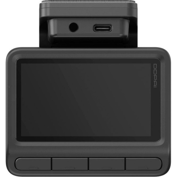 Відеореєстратор Ddpai Z50 Pro Dual