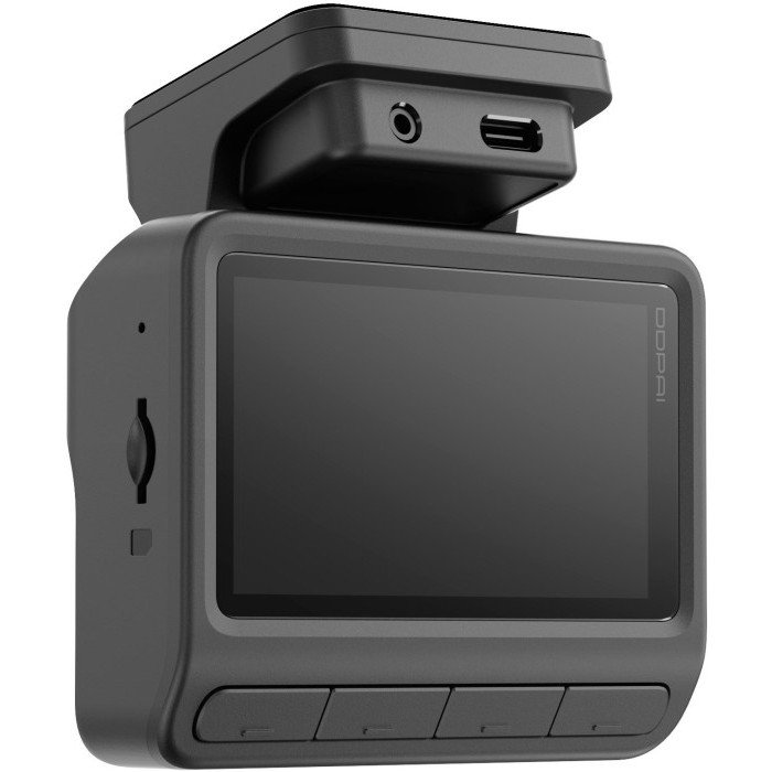 Відеореєстратор Ddpai Z50 Pro Dual