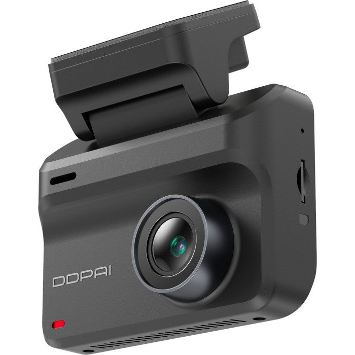 Відеореєстратор Ddpai Z50 Pro Dual