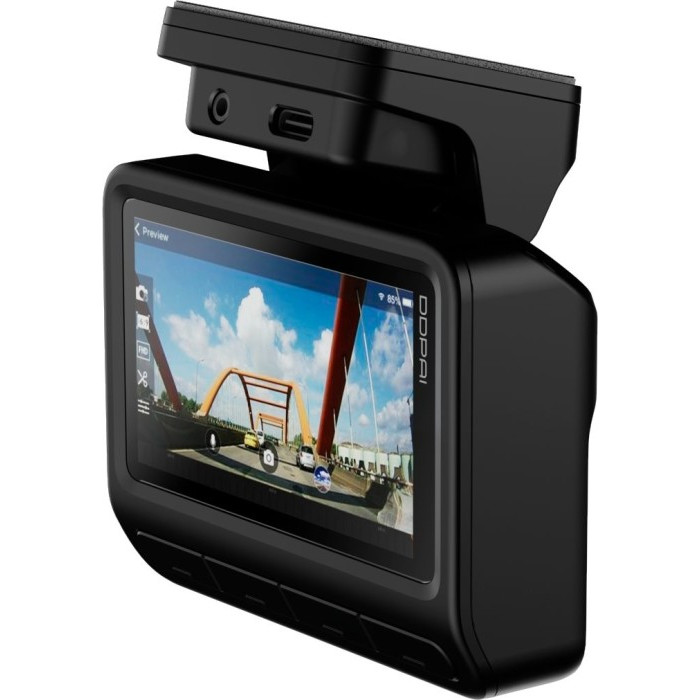 Відеореєстратор Ddpai Z50 Pro Dual