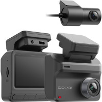 Відеореєстратор Ddpai Z50 Pro Dual GPS