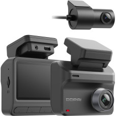 Відеореєстратор Ddpai Z50 Pro Dual GPS