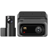 Відеореєстратор Ddpai Z60 Dual-channel Set