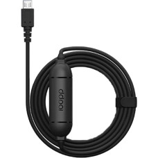 Кабель режиму паркування Hardwire kit for MINI Pro