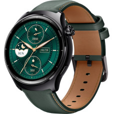 Годинник Mibro Lite 3 Pro (XPAW019) Blackish Green (Чорно-зелений)