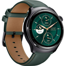 Годинник Mibro Lite 3 Pro (XPAW019) Blackish Green (Чорно-зелений)