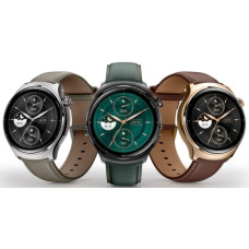 Годинник Mibro Lite 3 Pro (XPAW019) Blackish Green (Чорно-зелений)