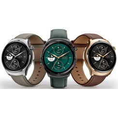 Годинник Mibro Lite 3 Pro (XPAW019) Blackish Green (Чорно-зелений)