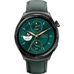 Годинник Mibro Lite 3 Pro (XPAW019) Blackish Green (Чорно-зелений)