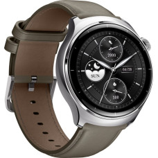 Годинник Mibro Lite 3 Pro (XPAW019) Khaki Gray (Хакі сірий)