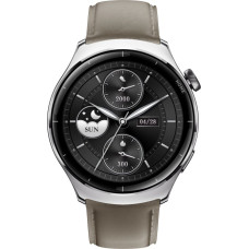 Годинник Mibro Lite 3 Pro (XPAW019) Khaki Gray (Хакі сірий)