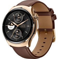 Годинник Mibro Lite 3 Pro (XPAW019) Rose Gold (Рожеве золото)